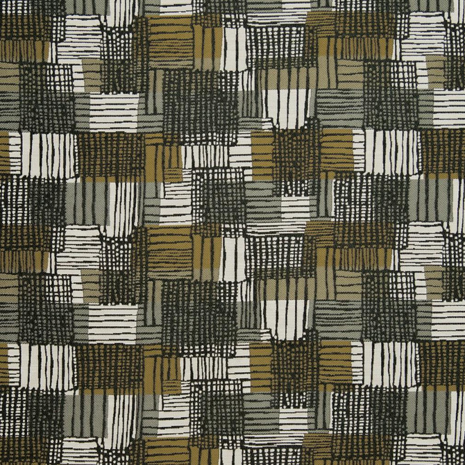 CB700-330 by Charlotte Designer Fabric Shades of Graphite 100% Woven Polyester Asia Exceeds 60,000 Wyzenbeek Rubs (Heavy Duty) Horizontal 14.25" x Vertical 8.75" 54 Inches - Swanky Fabrics -