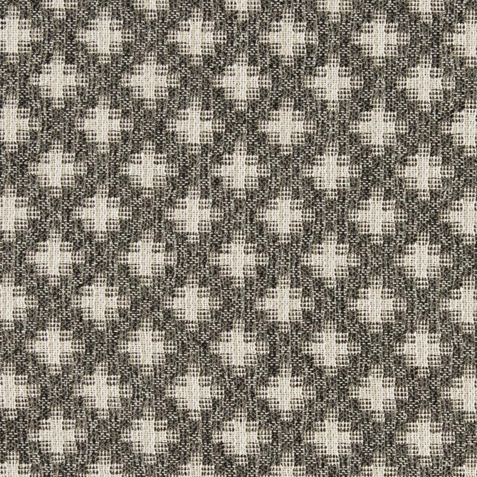 CB800-157 by Charlotte Designer Fabric Shades of Graphite 62% Cotton, 38% Olefin Made In USA Exceeds 72,000 Wyzenbeek Rubs (Heavy Duty) </p><p>Repeat: Horizontal: 2" x Vertical: 2" 54 Inches - Swanky Fabrics -