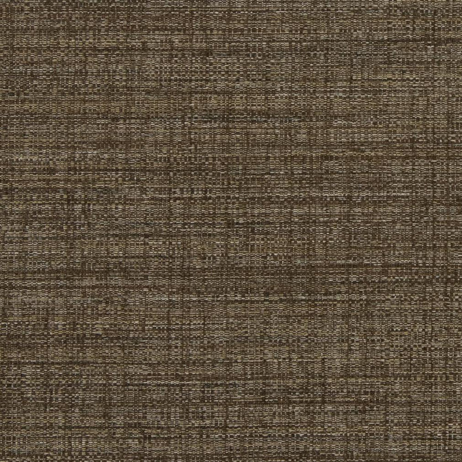 D855 Espresso by Charlotte Designer Fabric Contemporary Wovens II 100% Woven Polyester Asia Exceeds 64,000 Wyzenbeek Rubs (Heavy Duty) No Repeat 54 Inches - Swanky Fabrics -