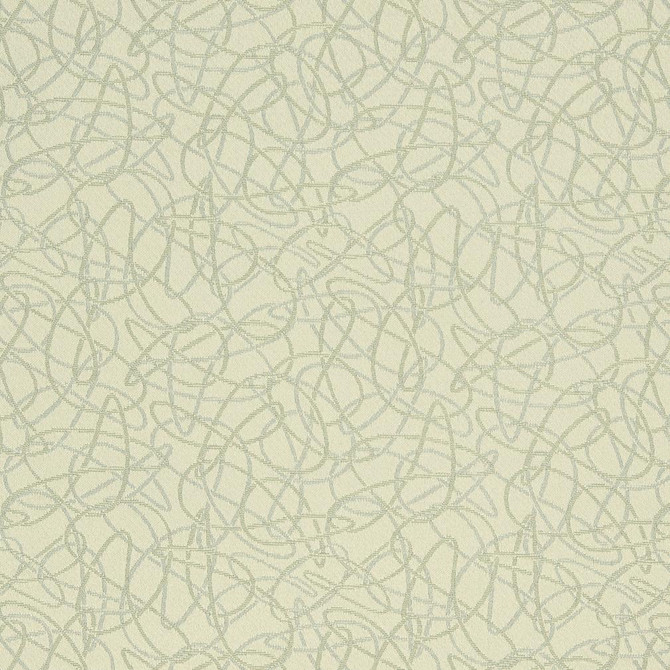 D930 Squiggles/Buff by Charlotte Designer Fabric Durables III 100% Woven Polyester Made In USA Exceeds 100,000 Wyzenbeek Rubs (Heavy Duty) </p><p>Repeat: Horizontal: 7.25" x Vertical: 7.25" 54 Inches - Swanky Fabrics -