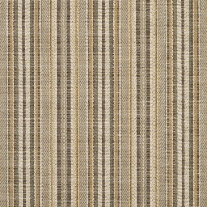 R310 Coffee Stripe by Charlotte Designer Fabric Ringbook Page #16b 38% Polyester, 34% Acrylic, 28% Cotton Made In USA Exceeds 140,000 Wyzenbeek Rubs (Heavy Duty) </p><p>Repeat: Horizontal: 5.75" 54 Inches - Swanky Fabrics -