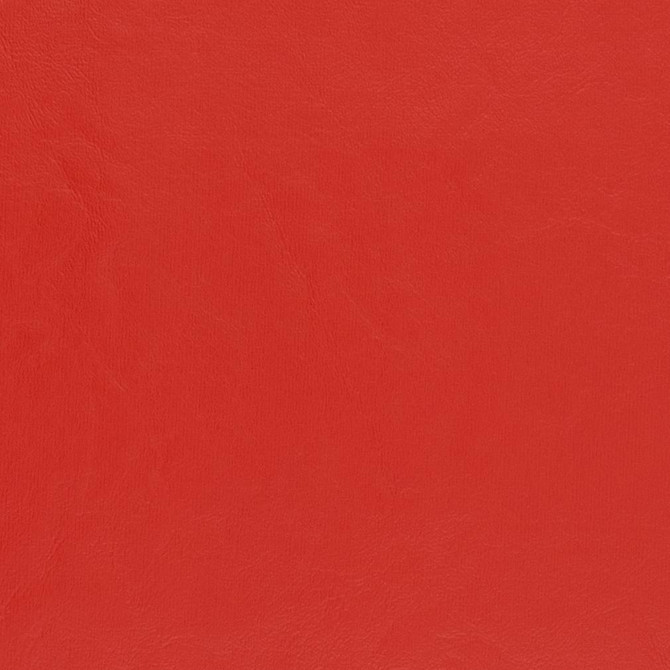 V463 Red by Charlotte Designer Fabric Marine Vinyl 100% Virgin Vinyl, 33oz. Asia Exceeds 220,000 Wyzenbeek Rubs (Heavy Duty) No Repeat 54 Inches - Swanky Fabrics -