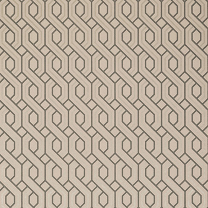 Boxwood Trellis Blush by G P & J Baker Designer Wallcovering Boxwood Trellis Blush by G P & J Baker Designer Wallcovering