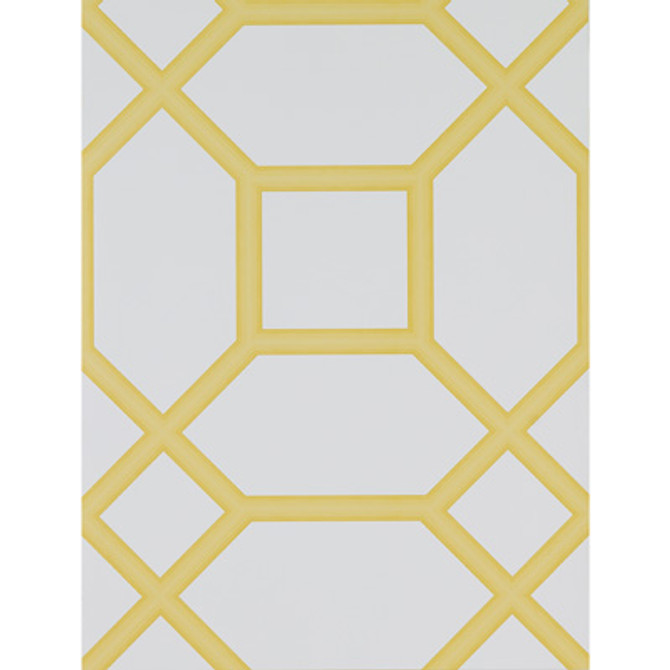 Miguel Amarillo by Gaston Y Daniela Designer Wallcovering