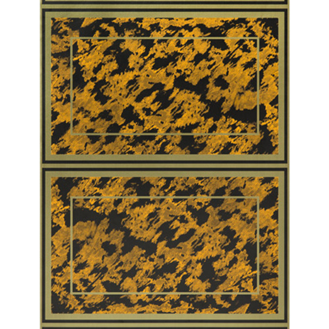 Vetusta Cobre by Gaston Y Daniela Designer Wallcovering