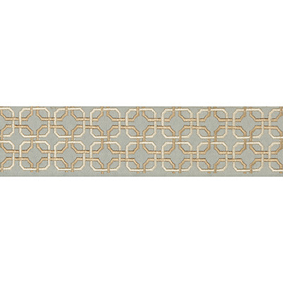 Marsett Tape Stone by Lee Jofa Designer Trim