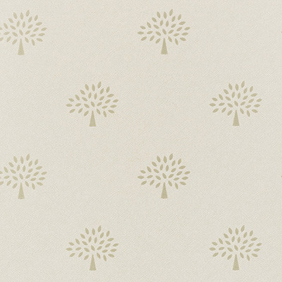Grand Mulberry Tree Stone by Mulberry Designer Wallcovering