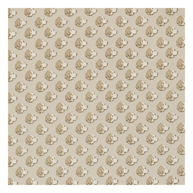 On The Scent Stone by Mulberry Designer Wallcovering MODERN COUNTRY PAPER - 100% United Kingdom Horizontal: 20.488 and Vertical: 4.728 20.488 - Swanky Fabrics -