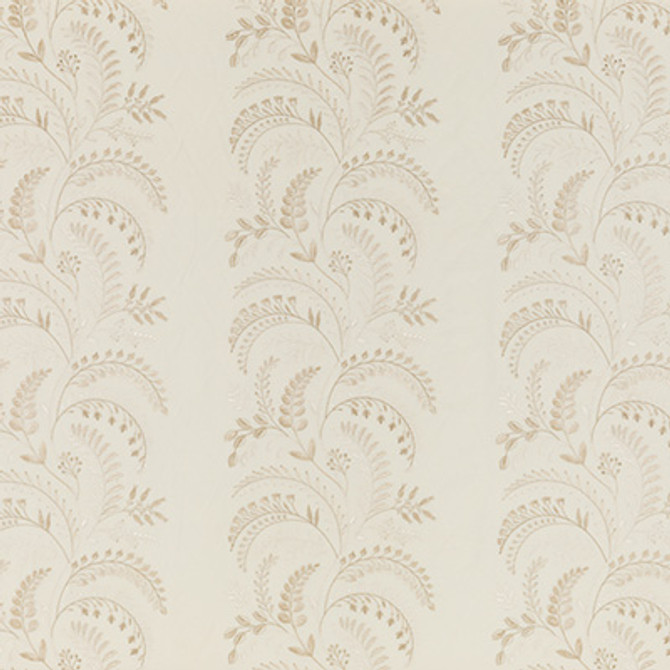 Pennington Ivory by G P & J Baker Designer Fabric
