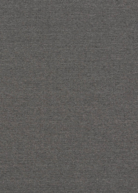 Lansdowne Graphite by Baker Lifestyle Designer Fabric