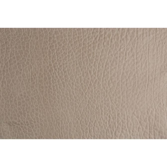 Femme Fatale Natural by Groundworks Designer Fabric KELLY WEARSTLER LEATHER COLLECTION LEATHER - 100% United States MEDIUM Horizontal: and Vertical: - Swanky Fabrics -
