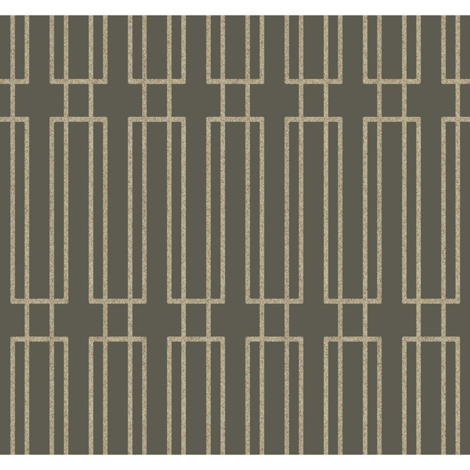 W3384-11 by Kravet Design Designer Wallcovering CANDICE OLSON COLLECTION PAPER - 100% United States Horizontal: 27 and Vertical: 25.5 27 - Swanky Fabrics -