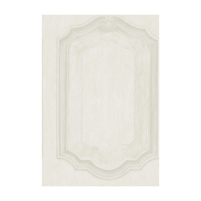 Louis Ivory by Cole & Son Designer Wallcovering PAPER - 100% United Kingdom Horizontal: and Vertical: 30 20.5 - Swanky Fabrics -