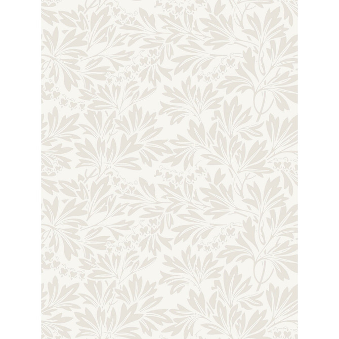 Dialytra Ecru by Cole & Son Designer Wallcovering PAPER - 100% United Kingdom Horizontal: and Vertical: 13.75 21 - Swanky Fabrics -