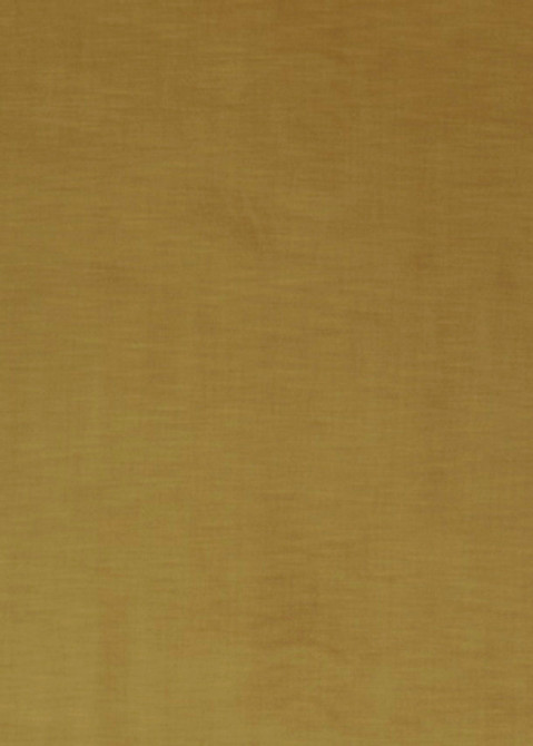Coniston Velvet Ochre by G P & J Baker Designer Fabric