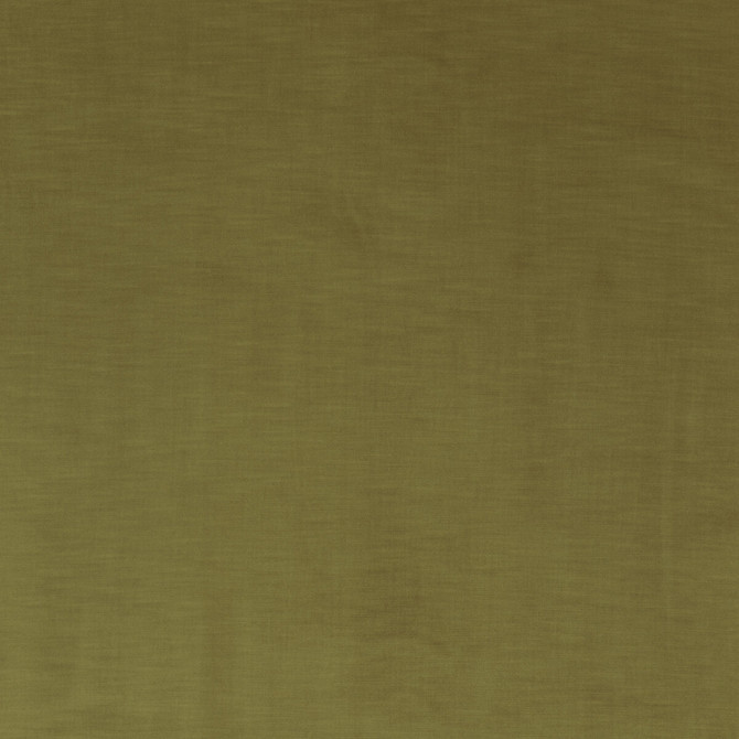 Coniston Velvet Ochre by G P & J Baker Designer Fabric CONISTON VELVET POLYESTER - 100% Turkey HEAVY Horizontal: and Vertical: 53.978 - Swanky Fabrics -