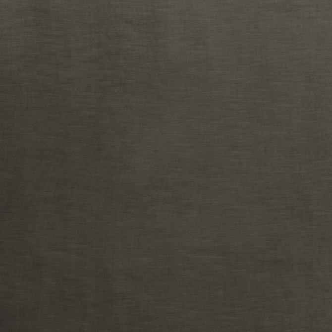 Coniston Velvet Woodsmoke by G P & J Baker Designer Fabric CONISTON VELVET POLYESTER - 100% Turkey HEAVY Horizontal: - and Vertical: - 53.978 - Swanky Fabrics -