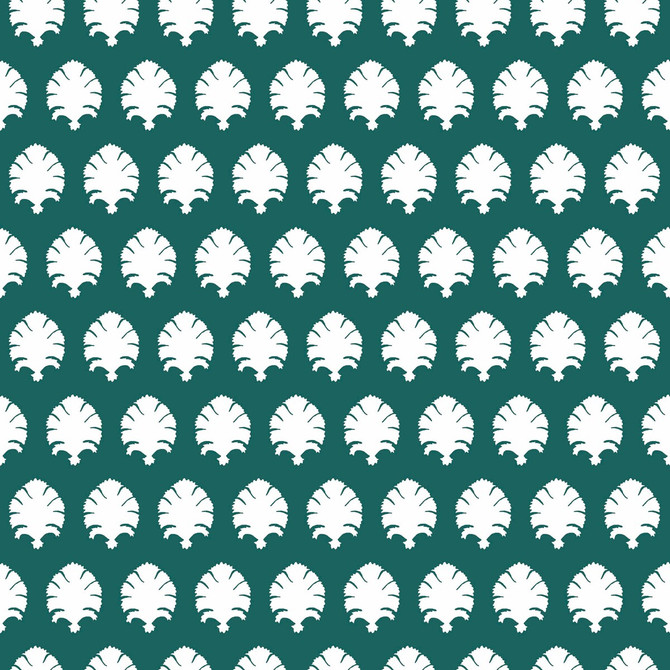 Stamp Azul by Gaston Y Daniela Designer Wallcovering GASTON LIBRERIA PAPER - 100% Spain Horizontal: 5.1 and Vertical: 5.1 20.8 - Swanky Fabrics -