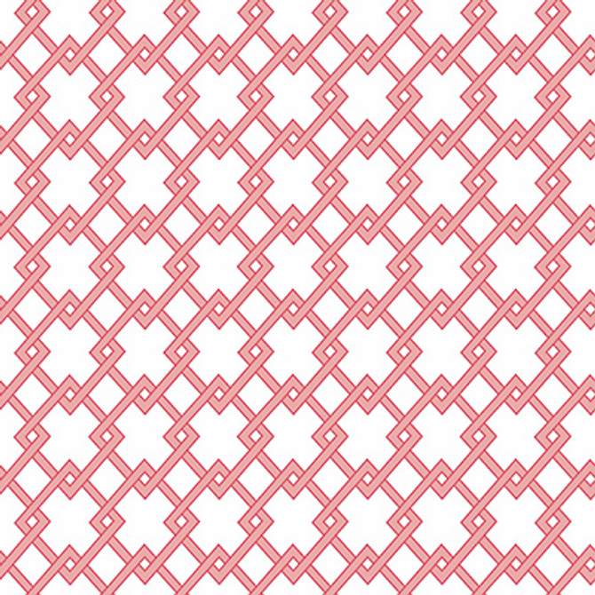 Bound Rosa by Gaston Y Daniela Designer Wallcovering