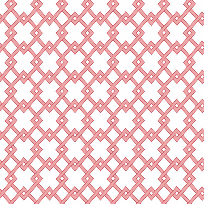 Bound Rosa by Gaston Y Daniela Designer Wallcovering GASTON LIBRERIA PAPER - 100% Spain Horizontal: 0 and Vertical: 2.9 20.8 - Swanky Fabrics -