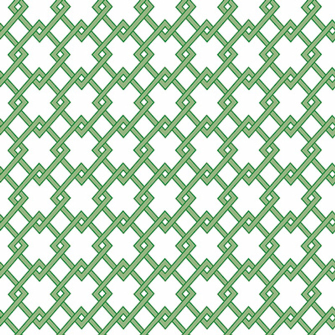 Bound Verde by Gaston Y Daniela Designer Wallcovering