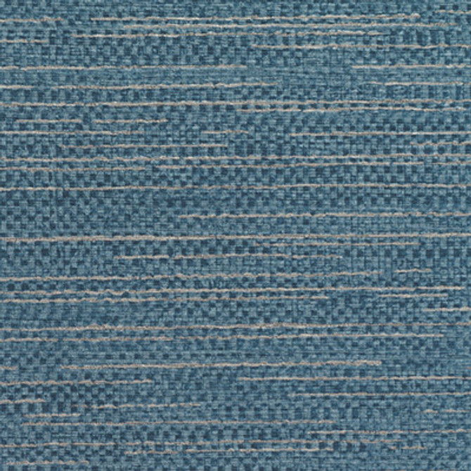 Almere Azure by Winfield Thybony Designer Wallcovering