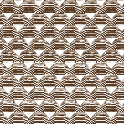 Dunas Chocolate by Gaston Y Daniela Designer Wallcovering