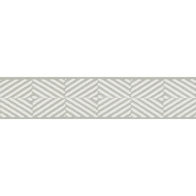 Beaumont Tape Mineral by Lee Jofa Designer Trim