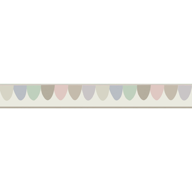 Scaramouche Ice-Cream by Cole & Son Wallcovering Cole & Son Wallcovering Scaramouche Ice-CreamWallcovering COLE & SON WHIMSICAL PAPER - 100% United Kingdom </p><p>Repeat: H: , V: 19.8 5.1 - Fabric Carolina -