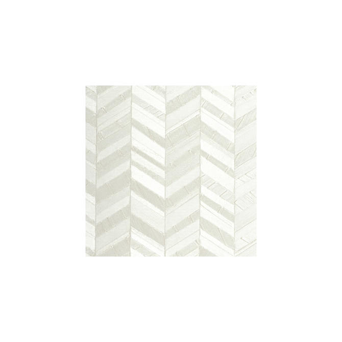 Arrow Mother Of Pearl by Winfield Thybony Designer Wallcovering WINFIELD THYBONY PERFORMACE VINYL 17 VINYL - 100% United States - Horizontal: - and Vertical: - 54 - Swanky Fabrics -