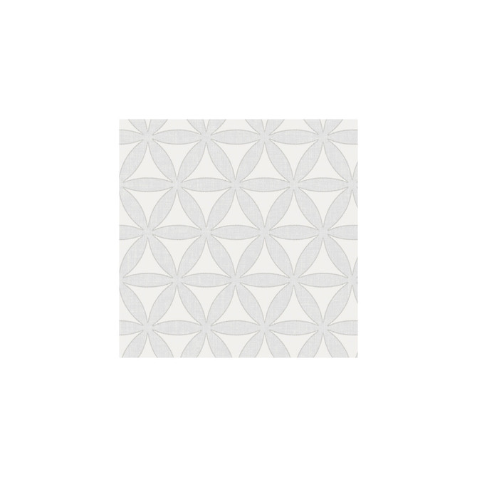 Bohemian Rhapsody Harbor Grey by Winfield Thybony Designer Wallcovering WINFIELD THYBONY BARCLAY LIVING IN STYLE - United States - Horizontal: - and Vertical: 6.3 27 - Swanky Fabrics -