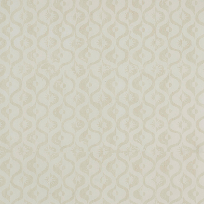 Small Medallion Wp Off White by Lee Jofa Designer Wallcovering BLITHFIELD CELLULOSE - 100% United Kingdom - Horizontal: 17.1 and Vertical: 37.7 51.1 - Swanky Fabrics -