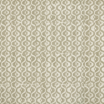 Small Medallion Wp Stone by Lee Jofa Designer Wallcovering