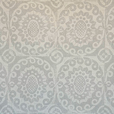 Pineapple Wall Taupe by Lee Jofa Designer Wallcovering