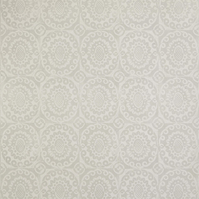 Pineapple Wall Taupe by Lee Jofa Designer Wallcovering BLITHFIELD PAPER - 100% United Kingdom - Horizontal: 17.73 and Vertical: 31.125 53.5 - Swanky Fabrics -