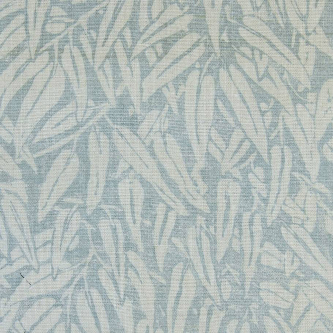Willow Aqua by Lee Jofa Designer Wallcovering BLITHFIELD PAPER - 100% United Kingdom - Horizontal: 10.5 and Vertical: 11 52.75 - Swanky Fabrics -