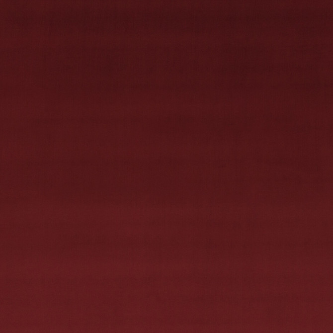 Montpellier Velvet Cranberry by Baker Lifestyle Designer Fabric CARNIVAL POLYESTER - 100% China HEAVY Horizontal: and Vertical: 55.16 - Swanky Fabrics -