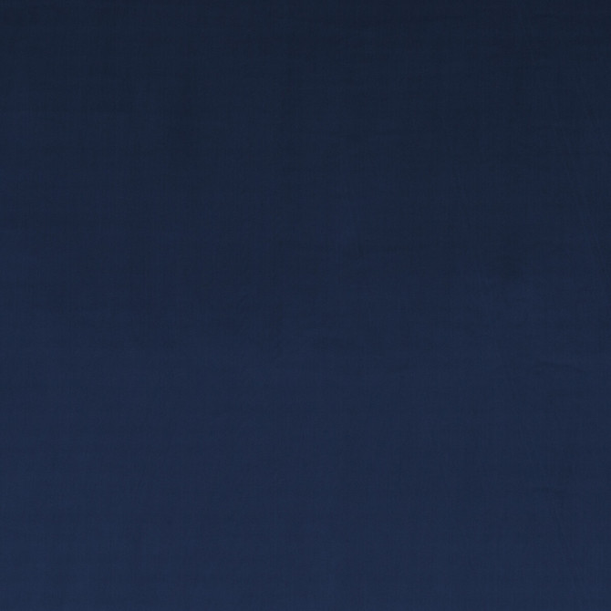 Montpellier Velvet Indigo by Baker Lifestyle Designer Fabric CARNIVAL POLYESTER - 100% China HEAVY Horizontal: and Vertical: 55.16 - Swanky Fabrics -