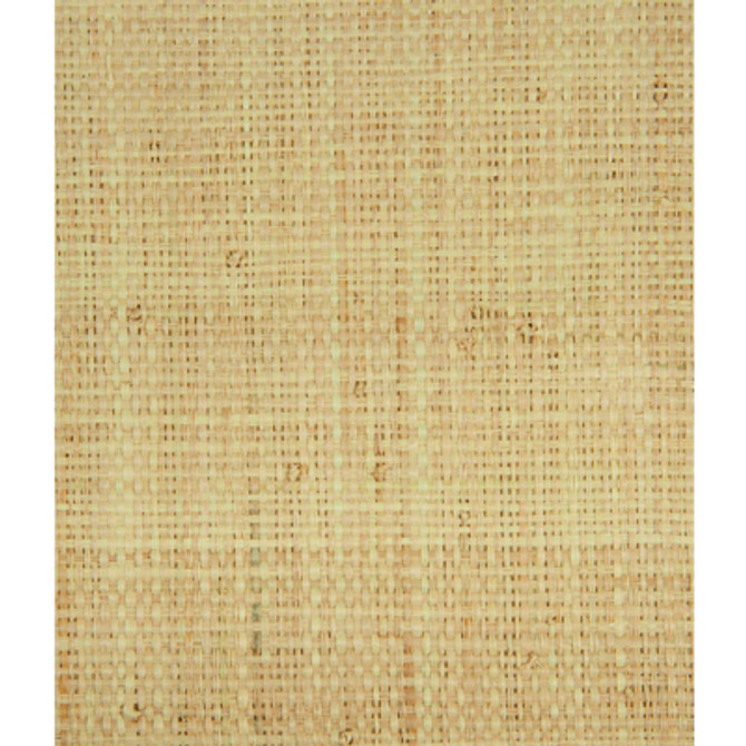 Heavy Raffia Natural by Lee Jofa Modern Designer Wallcovering