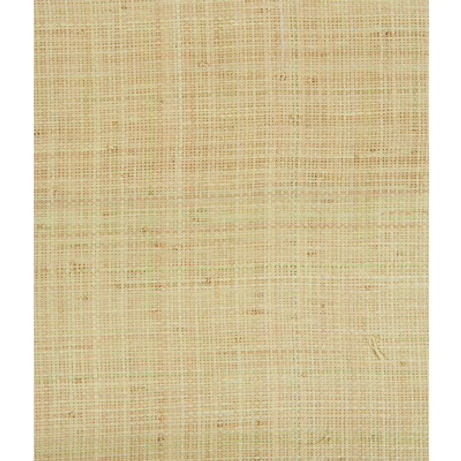 Fine Raffia Natural by Lee Jofa Modern Designer Wallcovering