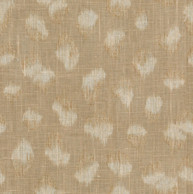 Feline Beige/Ivory by Lee Jofa Modern Designer Fabric