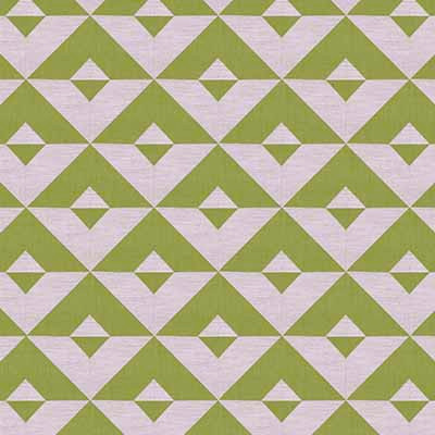 Kenia Verde by Gaston Y Daniela Designer Fabric