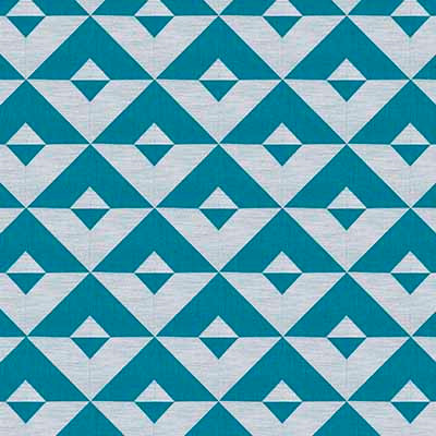 Kenia Oceano by Gaston Y Daniela Designer Fabric