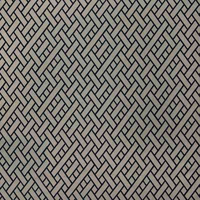 Nairobi Lino by Gaston Y Daniela Designer Fabric