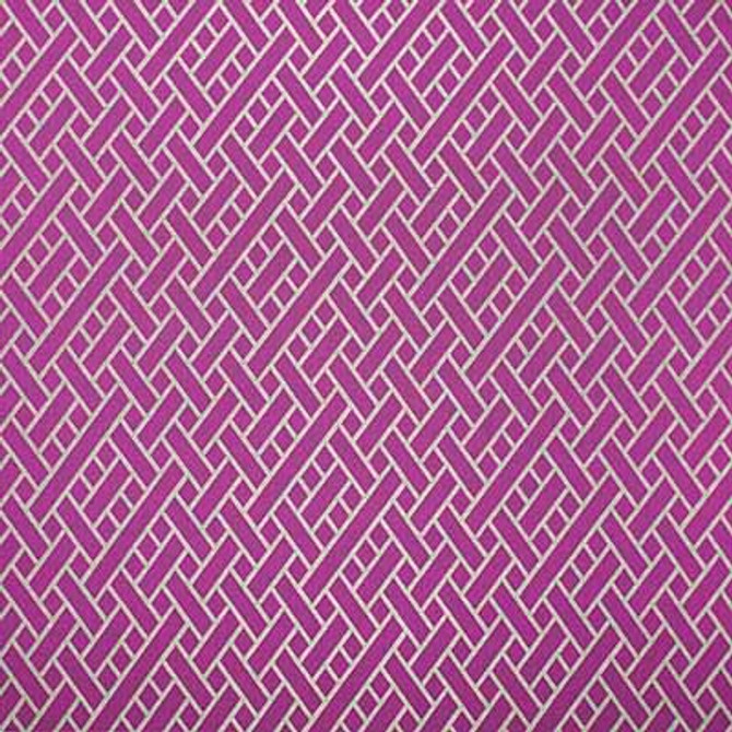 Nairobi Rosa by Gaston Y Daniela Designer Fabric