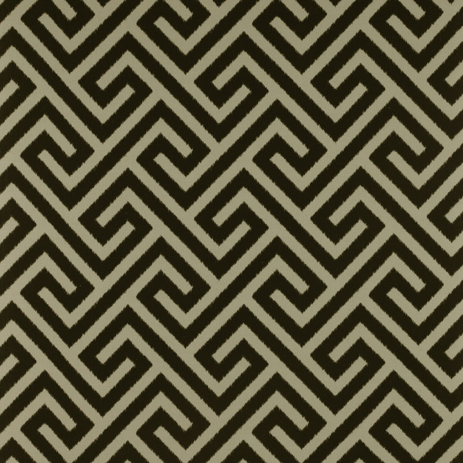 Trevi Onyx by Gaston Y Daniela Fabric Gaston Y Daniela Fabric Trevi OnyxFabric TIERRAS LINEN - 100% Spain </p><p>Repeat: H: 15.6, V: 14 54.33 - Fabric Carolina -