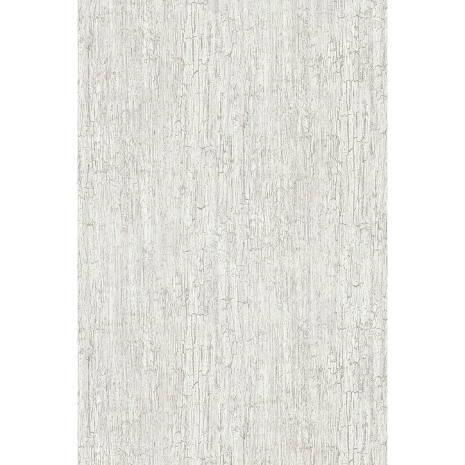 Crackle Grey Cream by Cole & Son Designer Wallcovering COLE & SON FOUNDATION PAPER - 100% United Kingdom Horizontal: and Vertical: 21 21 - Swanky Fabrics -