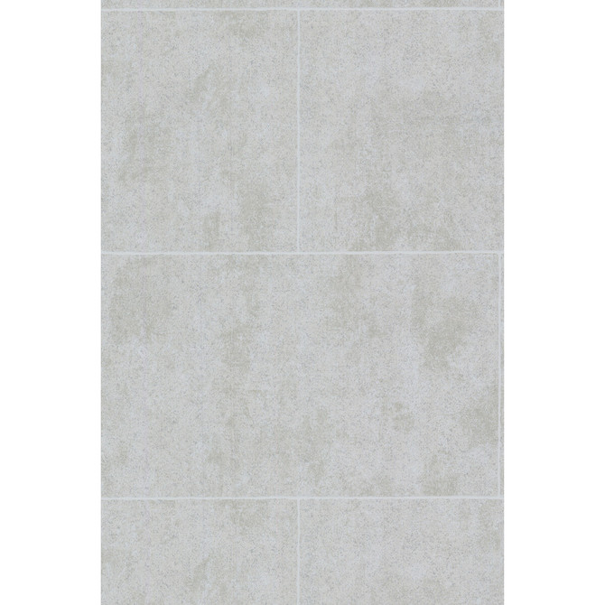 Stone Block Grey by Cole & Son Designer Wallcovering COLE & SON FOUNDATION PAPER - 100% United Kingdom Horizontal: and Vertical: 25.2 21 - Swanky Fabrics -