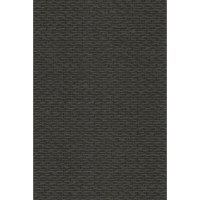 Weave Black by Cole & Son Designer Wallcovering COLE & SON FOUNDATION PAPER - 100% United Kingdom Horizontal: and Vertical: 1 21 - Swanky Fabrics -