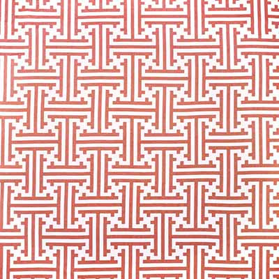 Clark Rojo by Gaston Y Daniela Designer Fabric